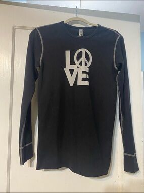 SLIGHTLY BUDDHA TOP
